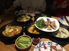 -猛料鸭仔饭(赤坎店)