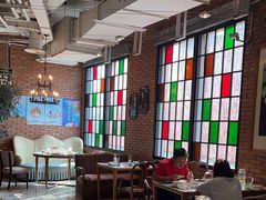 -漢舍中国菜馆(889广场店)
