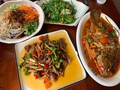 -云隐小厨·传统大理美食(复兴路店)