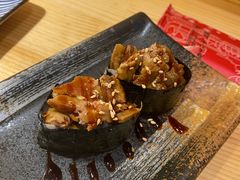 -食鲤料理(西虹东路店)