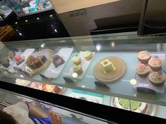-第戎蛋糕(恒隆广场店)
