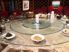 包厢-蒙古大营(朝阳公园店)