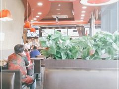 大堂-和合谷(百荣店)