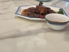 -鹅掂·大岭山烧鹅