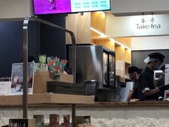 -霸王茶姬(正佳广场店)