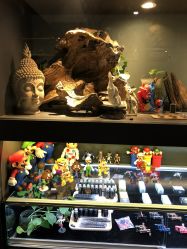 -周忆刺青原创设计定制