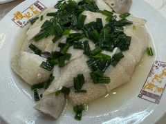 -凤城礼记鱼翅海鲜酒家(新马路总店)