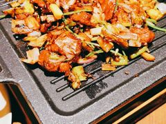 -青年公社烤鸭(熙悦天街店)