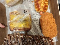 -味多美·北京面包工坊(天坛店)
