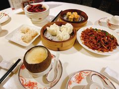 -稻香饭店(IFS国金中心店)