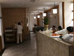 大堂-枣子树·素食餐厅(普陀山店)