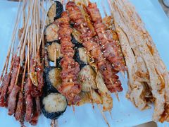 -路边摊胡同里(星城商厦店)
