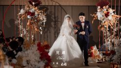 -觅遇Meet U私人婚礼定制(潮汕店)