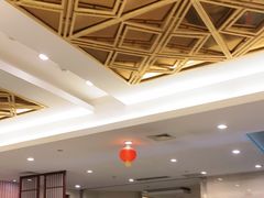 -南京钟山宾馆(江苏省会议中心)