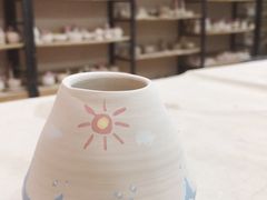 -陶语陶艺手工坊