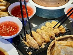 -乔阿马·江南味·驴肉香(龙湖华泾天街店)