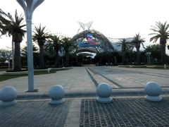 -三亚海昌梦幻海洋不夜城