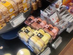 -85度C(无锡梦享城店)