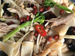 -董小西的凉皮和椒麻鸡(三元桥店)