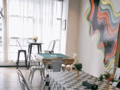 -CIAO·团建聚餐·生日派对轰趴馆(福田店)