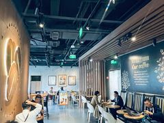 -COSTA COFFEE(金长安大厦店)