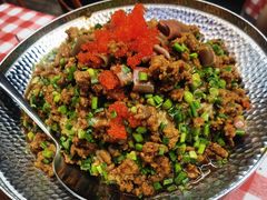 -船梆煮•蒸汽海鲜·炉火烤肉(五四广场店)