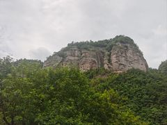 -十九峰景区
