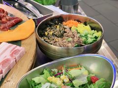 -玄希浪漫厨房·韩料烤肉(湖滨银泰in77店)