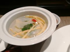 -无锡中央车站假日酒店·中餐厅