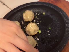 -翡翠拉面小笼包(岭南新天地店)