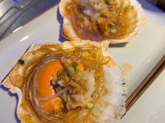 -很久以前羊肉串(大华三路店)