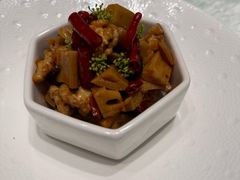 -盛福楼·惠山宴(盛岸路店)