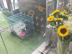 -艾加柒克蛋糕茶歇甜品台(春熙路店)