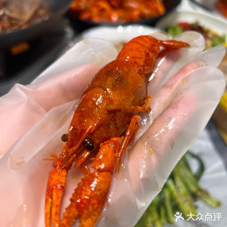 宵夜星人不要错过!一家味道巨好的店!