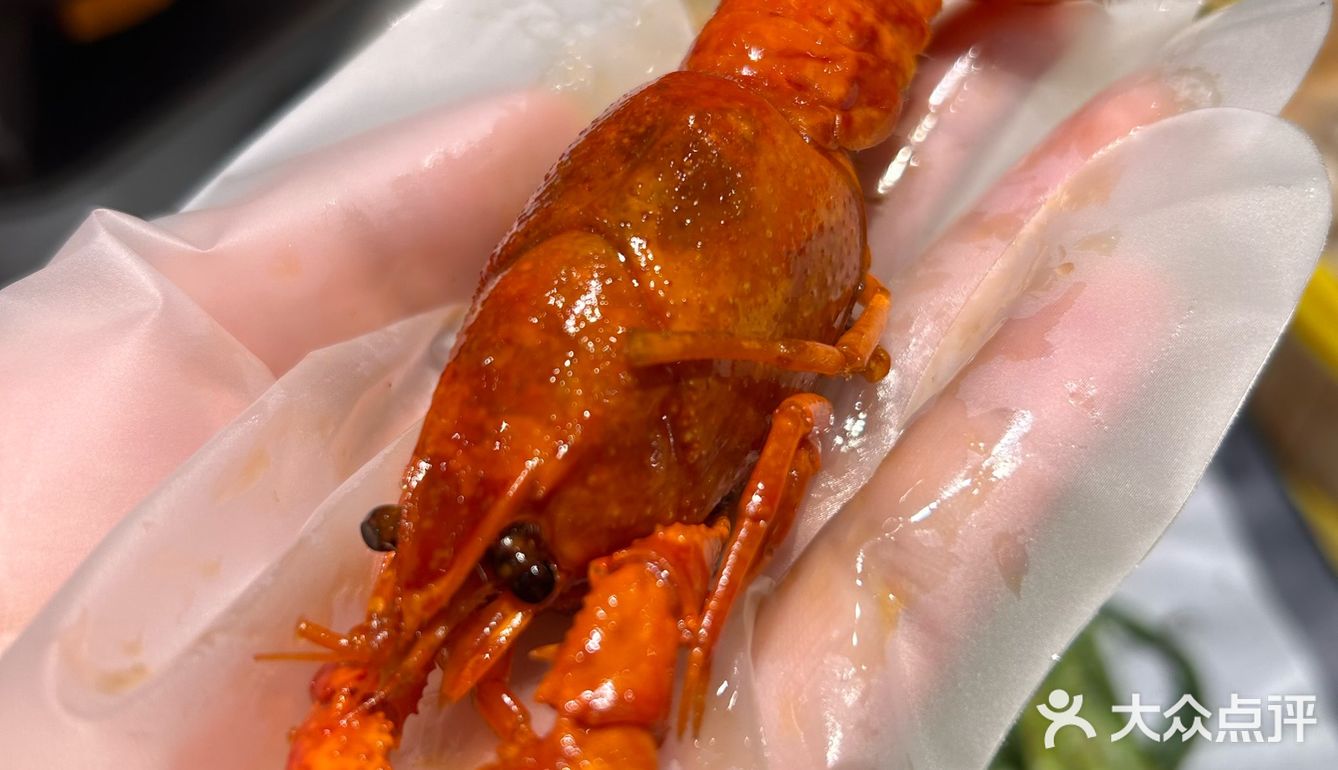 宵夜星人不要错过！一家味道巨好的店！