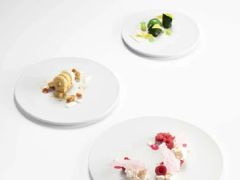 -满记甜品(王府井北京市百货大楼店)