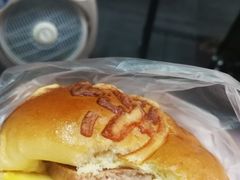 -圣安娜饼屋(新板樟堂店)