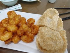 -鲁南仔·滕州炒鸡(经三路店)