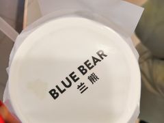 -兰熊鲜奶(西直门凯德mall店)
