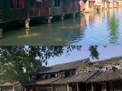 -乌镇景区