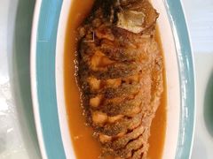 -豫丰汇河南名菜楼(武记餐饮)