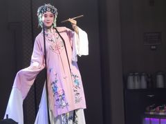 -金陵梦华·宫宴(南京首店)