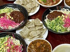 -姚记炒肝店(鼓楼店)