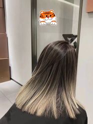 -3AM·S HAIR SALON烫发染发接发