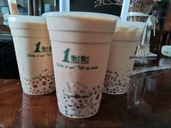 -1点点(长龙地铁店)