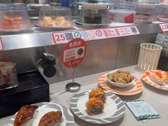 -新一番三文鱼寿司(大东海店)