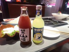 -洞子口重庆鲜货火锅(楚翘城旗舰店)