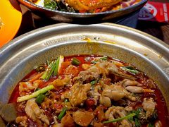 -辣得叫湘菜(四明店)