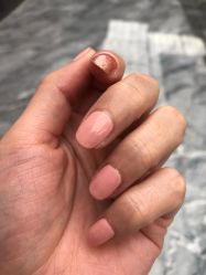 -小美汇美甲美睫美护