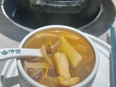 -芸山季·云南野生菌火锅(宝能环球汇店)